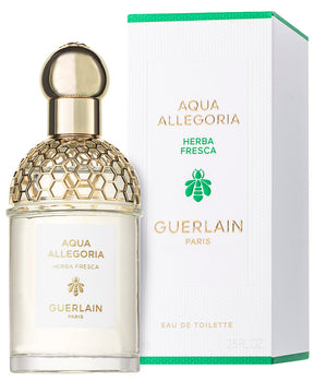 Guerlain Aqua Allegoria Herba Fresca Eau de Toilette 75 ml