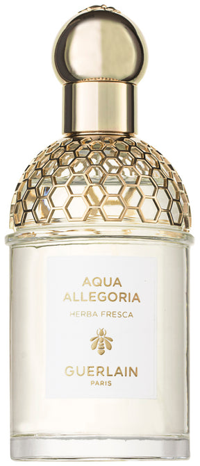 Guerlain Aqua Allegoria Herba Fresca Eau de Toilette 125 ml