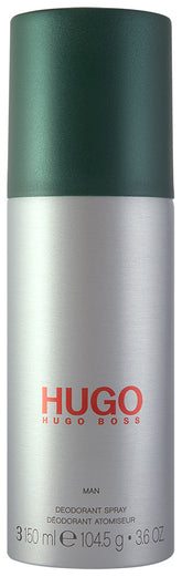 Hugo Boss Hugo Deodorant Spray  150 ml