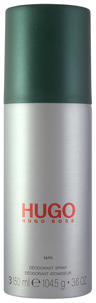 Hugo Boss Hugo Deodorant Spray  150 ml