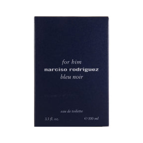 Narciso Rodriguez For Him Bleu Noir Eau de Toilette  100 ml