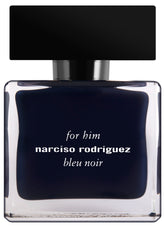 Narciso Rodriguez for Him Bleu Noir Eau de Toilette  50 ml