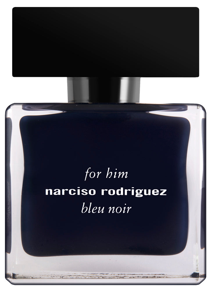 Narciso Rodriguez For Him Bleu Noir Eau de Toilette  50 ml