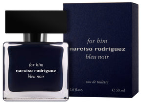 Narciso Rodriguez For Him Bleu Noir Eau de Toilette  50 ml