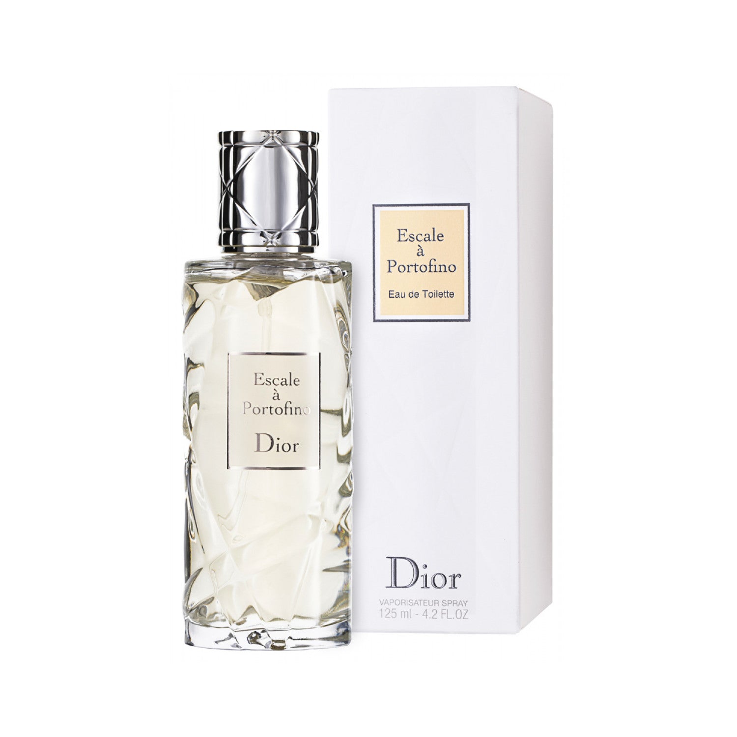 Dior Cruise Collection Escale a Portofino Eau de Toilette  125 ml