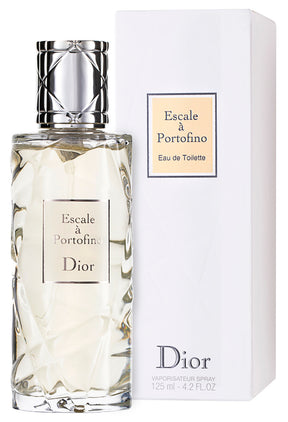 Christian Dior Cruise Collection Escale a Portofino Eau de Toilette  125 ml