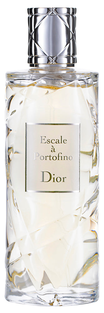 Christian Dior Cruise Collection Escale a Portofino Eau de Toilette  125 ml