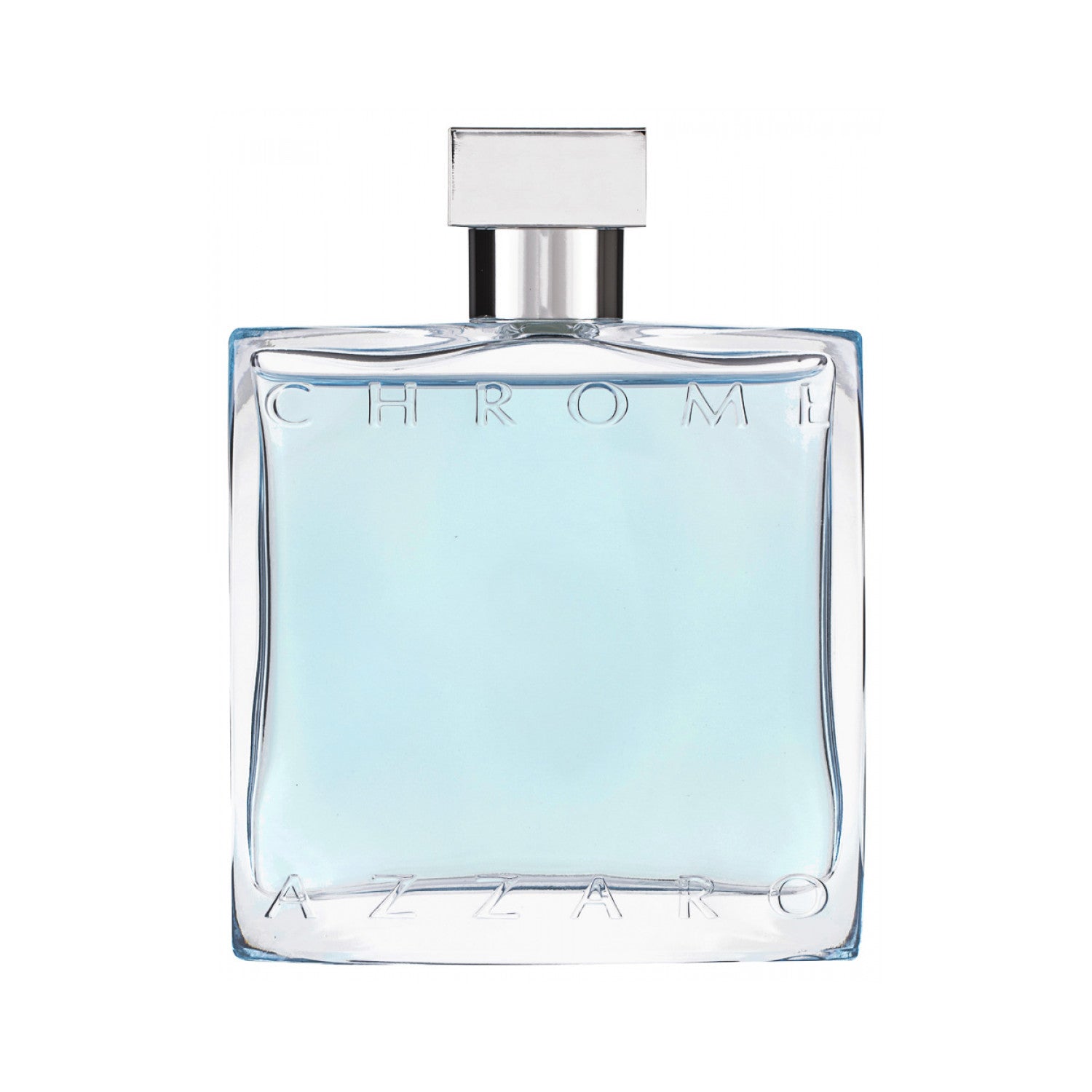 Azzaro Chrome Aftershave Lotion 100 ml
