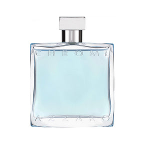 Azzaro Chrome Aftershave Lotion 100 ml