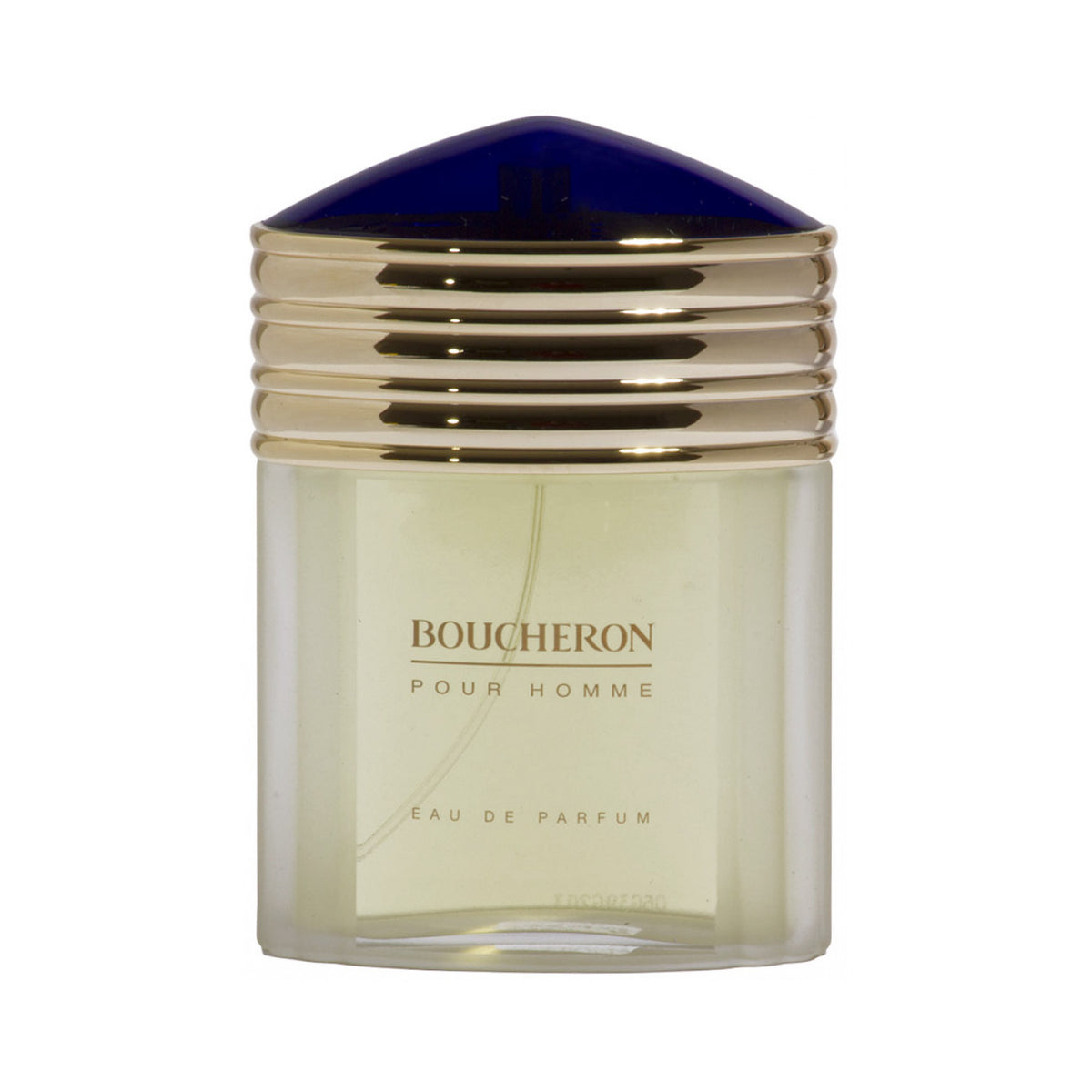 Boucheron Boucheron Pour Homme Eau de Parfum 100 ml