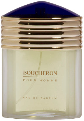 Boucheron Boucheron Pour Homme Eau de Parfum 100 ml