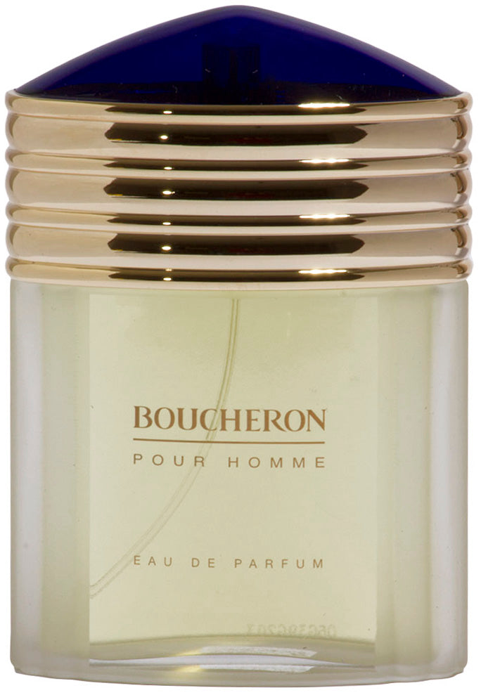 Boucheron Boucheron Pour Homme Eau de Parfum 100 ml