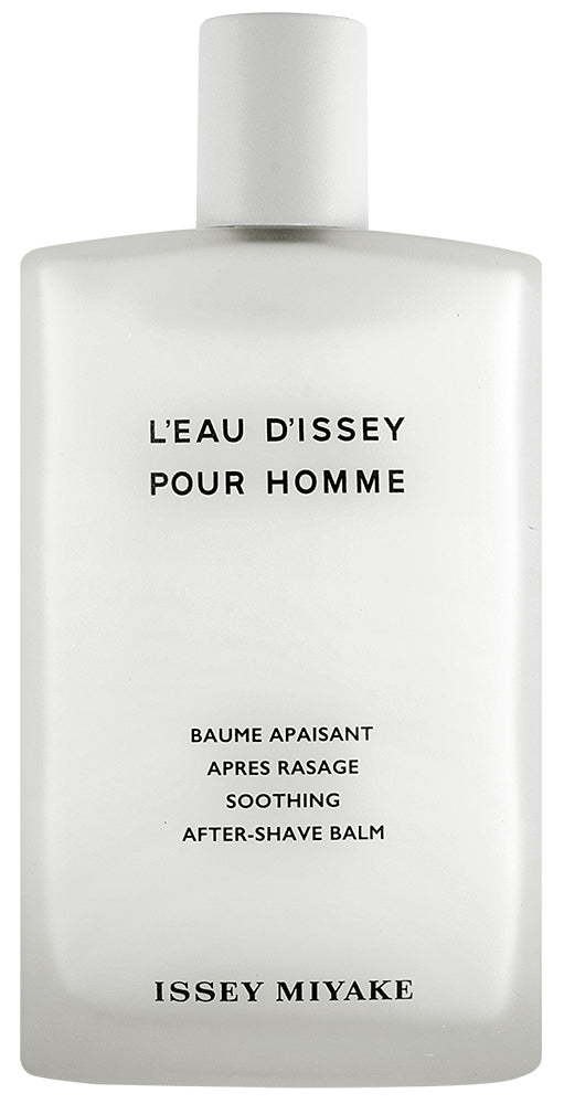 Issey Miyake L`Eau D`Issey Pour Homme After Shave Balm 100 ml