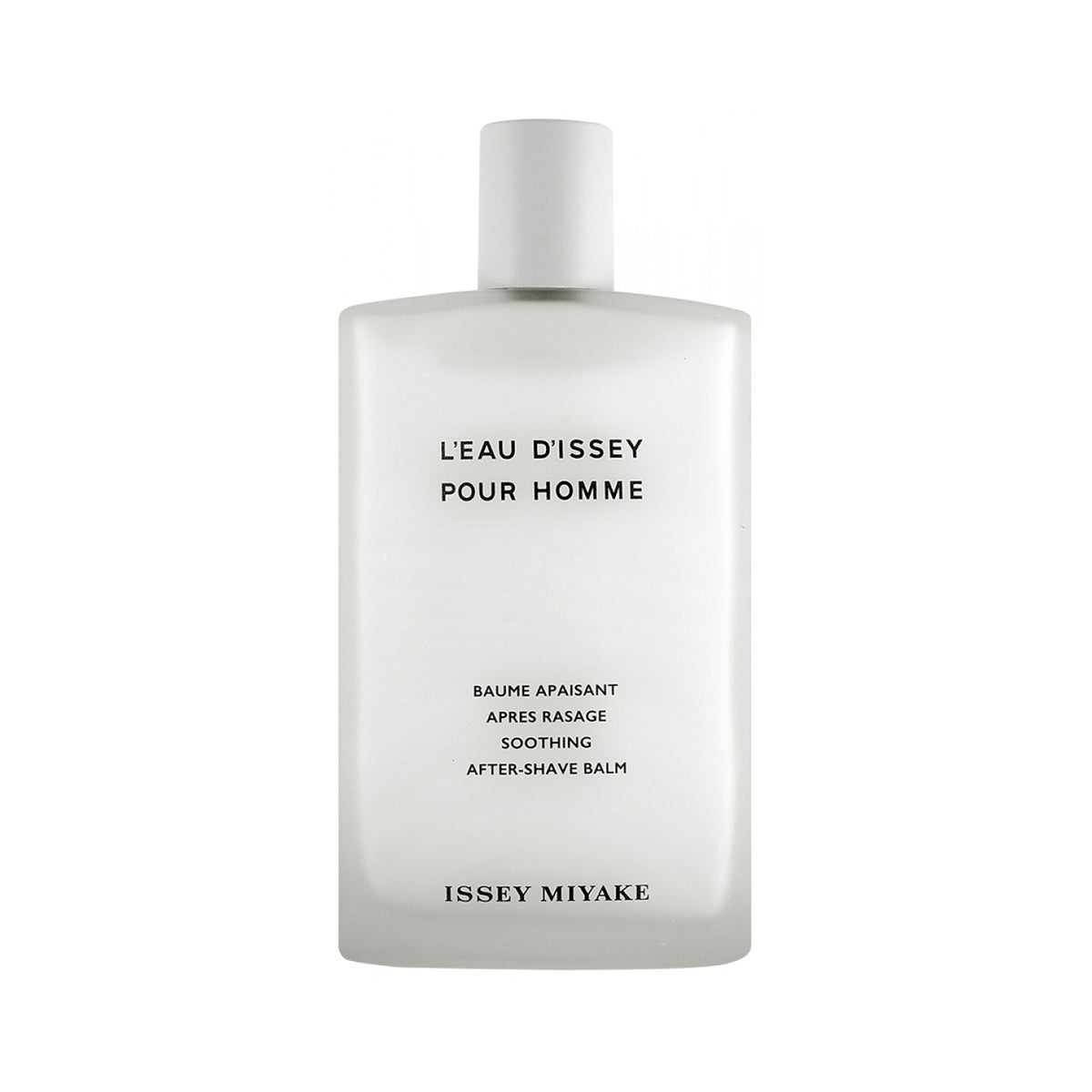 Issey Miyake L`Eau D`Issey Pour Homme After Shave Balm 100 ml