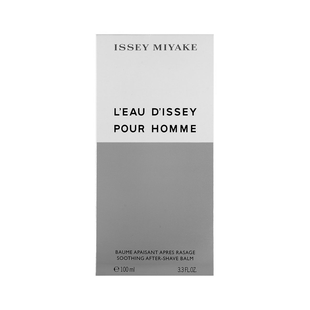 Issey Miyake L`Eau D`Issey Pour Homme After Shave Balm 100 ml