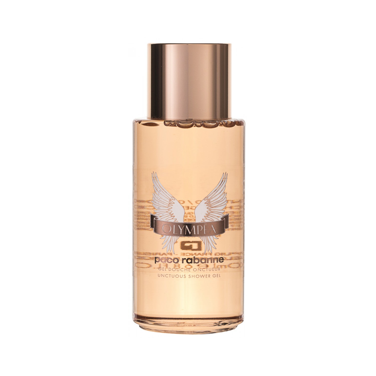 Rabanne Olympéa Duschgel 200 ml