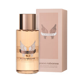 Rabanne Olympéa Duschgel 200 ml
