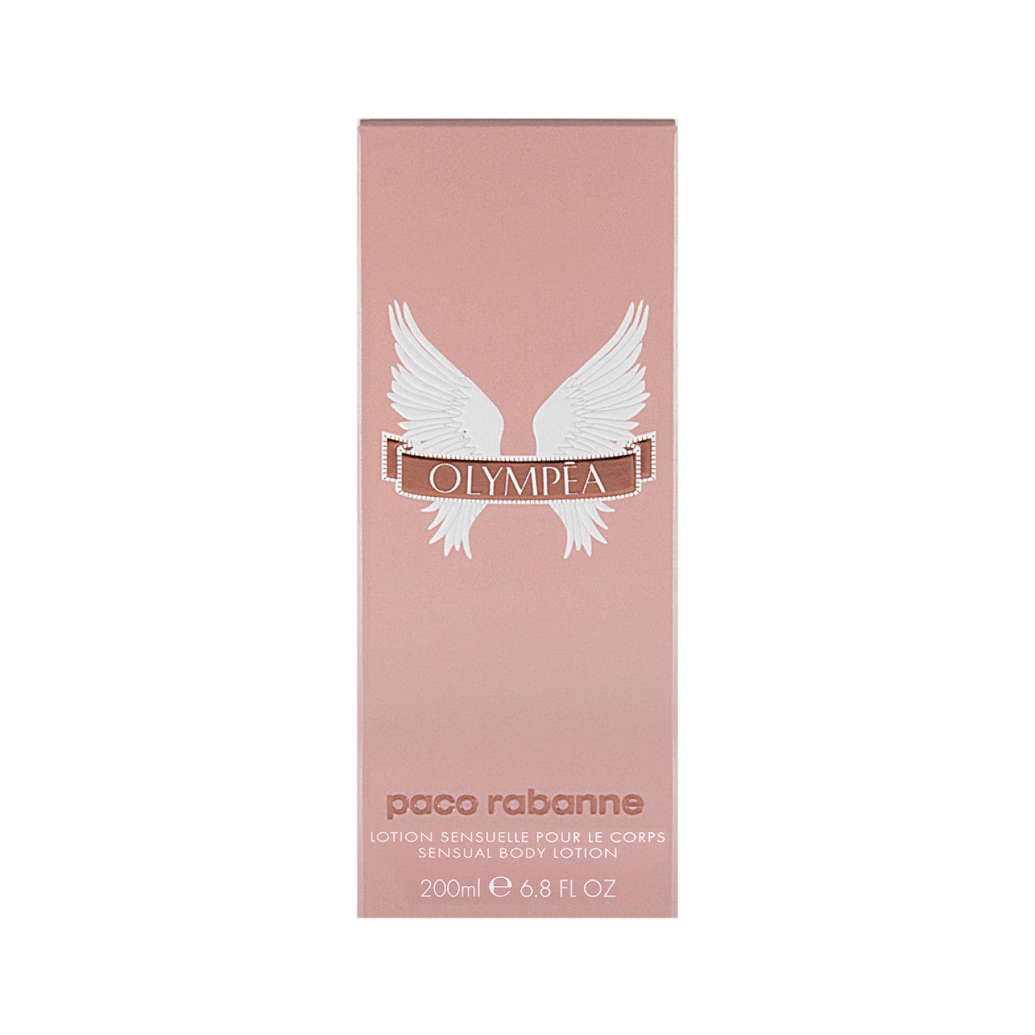 Rabanne Olympéa Körperlotion 200 ml
