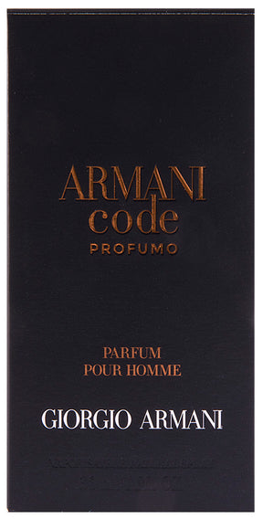 Giorgio Armani Armani Code Profumo Eau de Parfum 30 ml