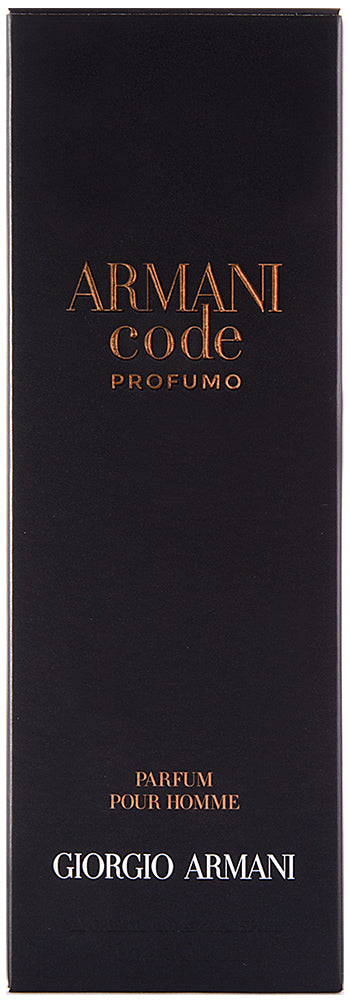 Giorgio Armani Armani Code Profumo Eau de Parfum 60 ml