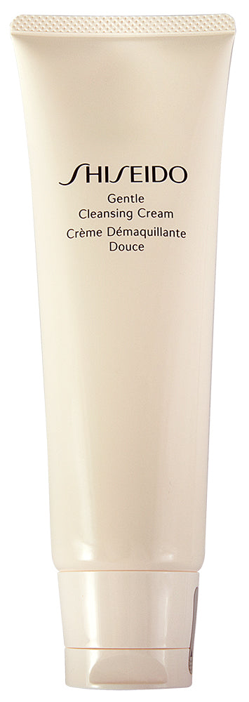 Shiseido Gentle Cleansing Cream 125 ml