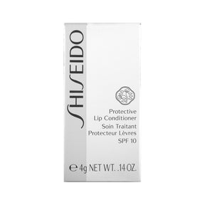 Shiseido Protective Lip Conditioner SPF10  4 ml