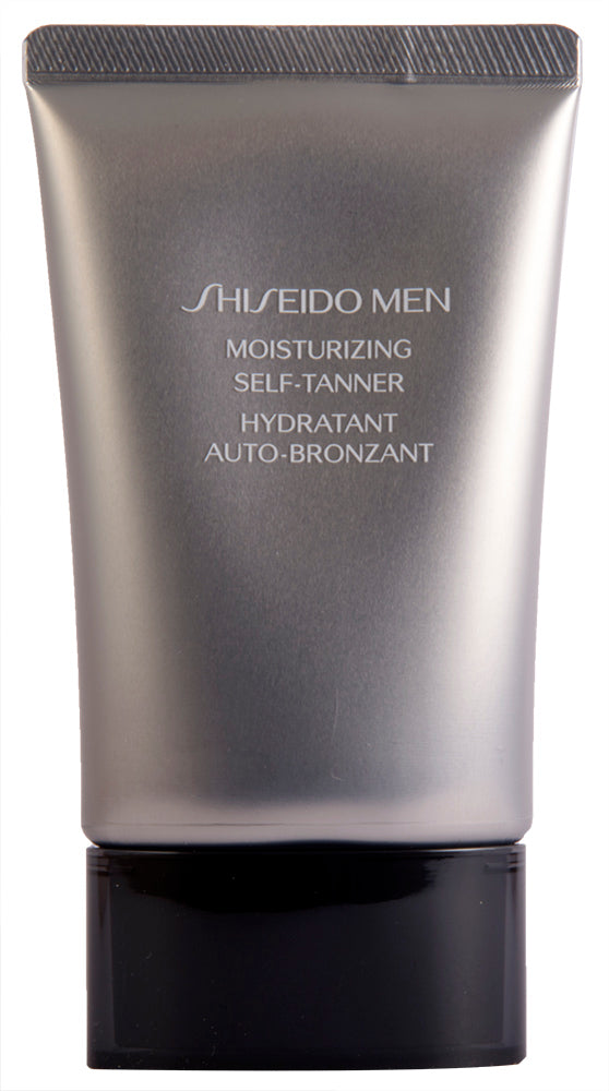 Shiseido Men Moisturizing Self-Tanner  50 ml
