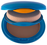 Shiseido Sun Protection Compact Foundation SPF 30 12 g / Medium Beige / Nachfüllpackung