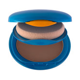 Shiseido Sun Protection Compact Foundation SPF 30 12 g / Medium Beige / Nachfüllpackung