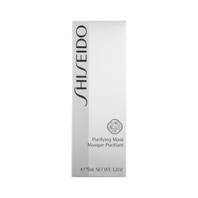 Shiseido Purifying Mask 75 ml