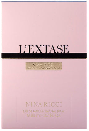 Nina Ricci L’Extase Eau de Parfum  80 ml