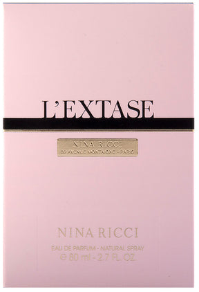 Nina Ricci L`Extase Eau de Parfum  80 ml