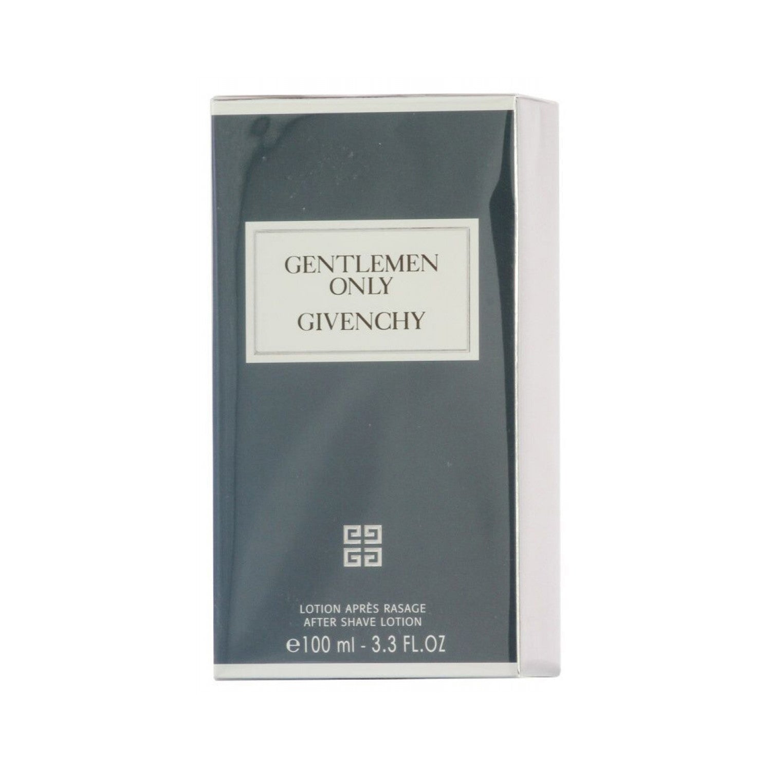 Givenchy Gentlemen Only Aftershave Lotion 100 ml