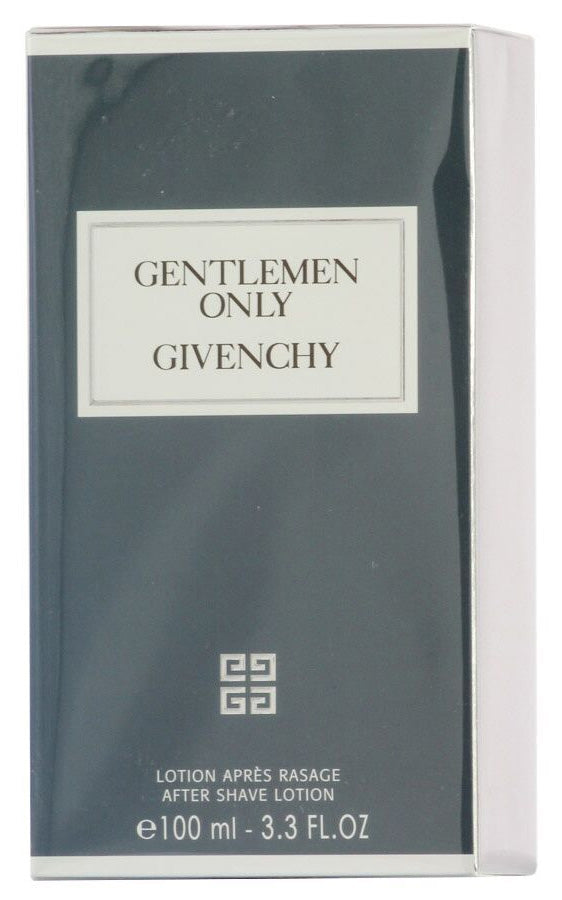 Givenchy Gentlemen Only Aftershave Lotion 100 ml