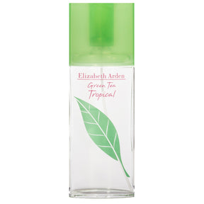 Elizabeth Arden Green Tea Tropical Eau de Toilette  100 ml