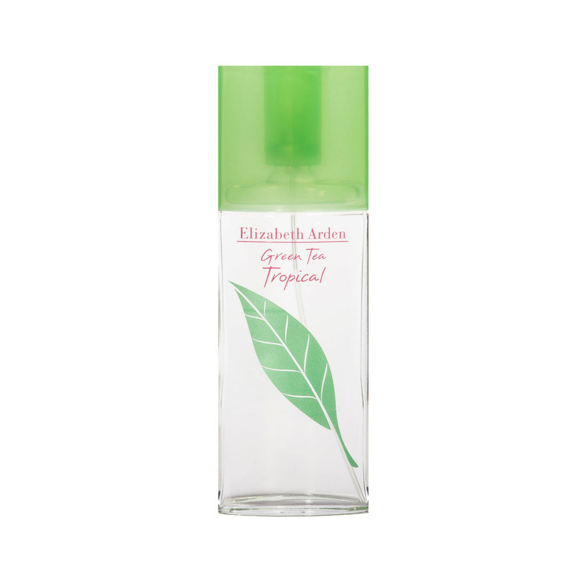 Elizabeth Arden Green Tea Tropical Eau de Toilette  100 ml