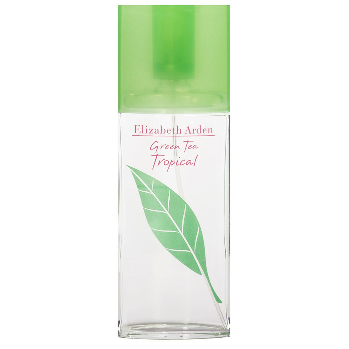 Elizabeth Arden Green Tea Tropical Eau de Toilette  100 ml