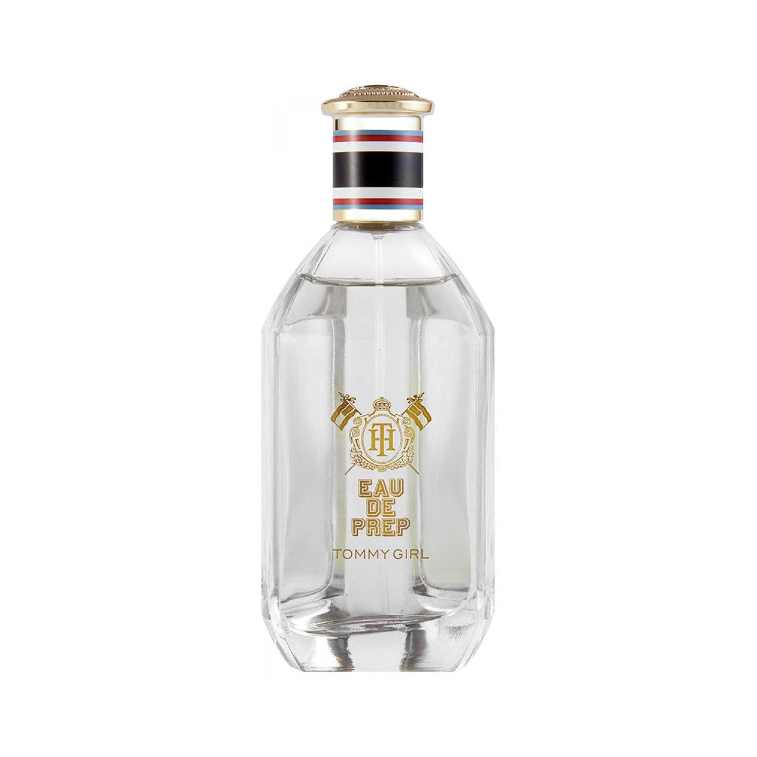Tommy Hilfiger Eau de Prep Girl Eau de Toilette  100 ml