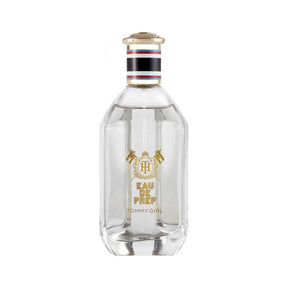 Tommy Hilfiger Eau de Prep Girl Eau de Toilette  100 ml
