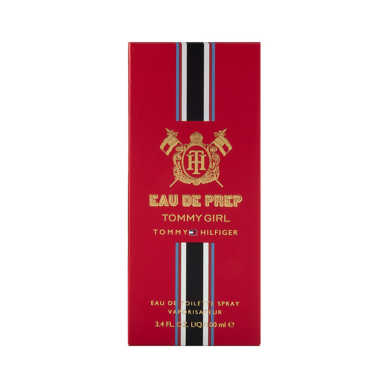 Tommy Hilfiger Eau de Prep Girl Eau de Toilette  100 ml