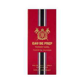 Tommy Hilfiger Eau de Prep Girl Eau de Toilette  100 ml