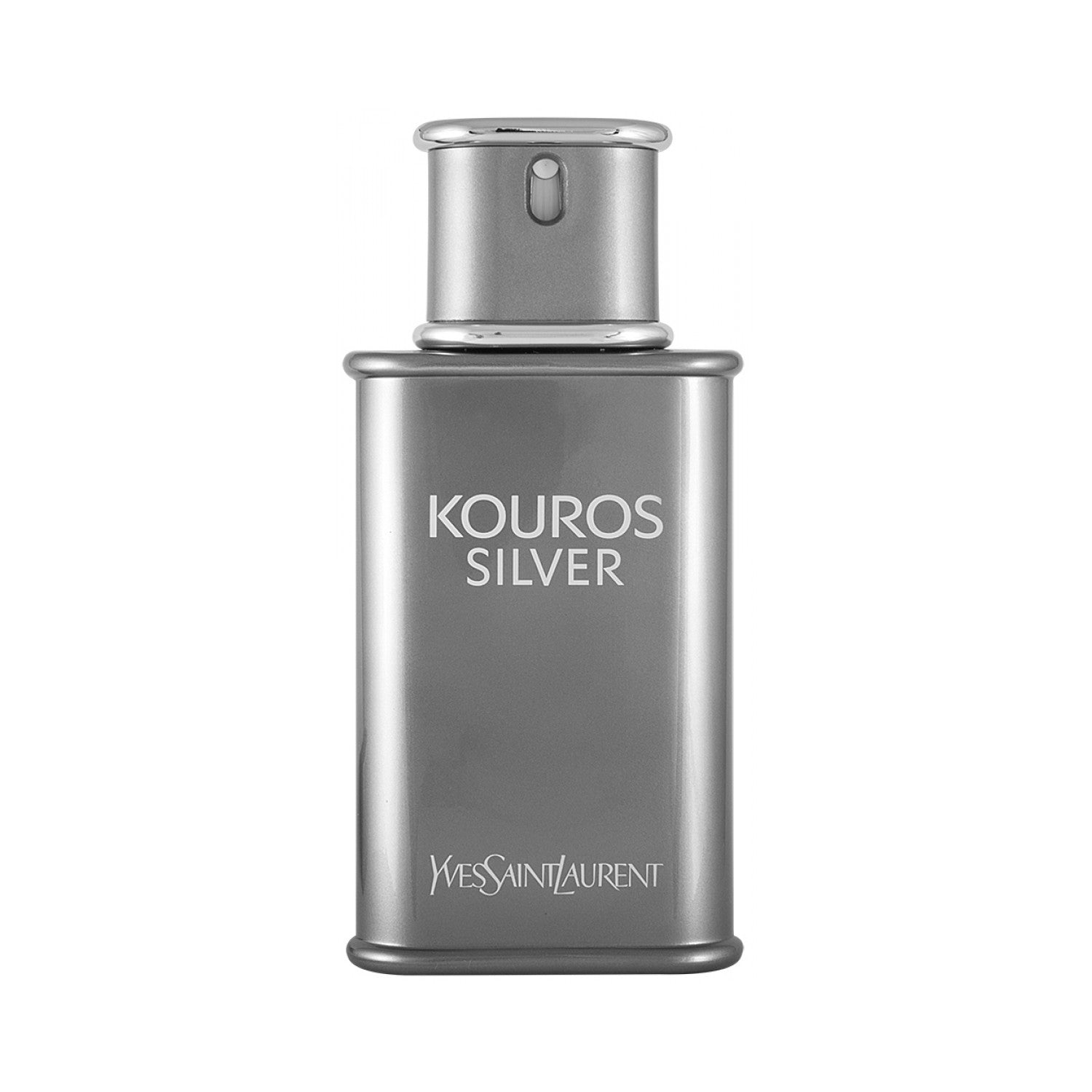 Yves Saint Laurent Kouros Silver Eau de Toilette  100 ml