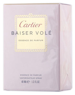 Cartier Baiser Vole Essence Eau de Parfum  40 ml