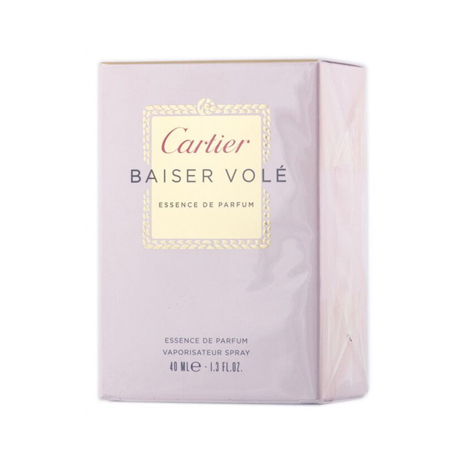 Cartier Baiser Vole Essence Eau de Parfum  40 ml