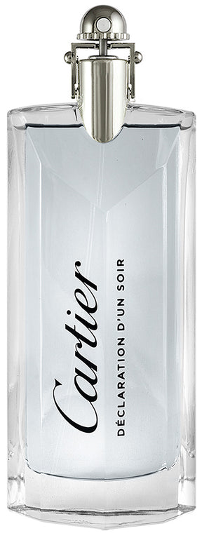 Cartier Declaration d`Un Soir Eau de Toilette  100 ml