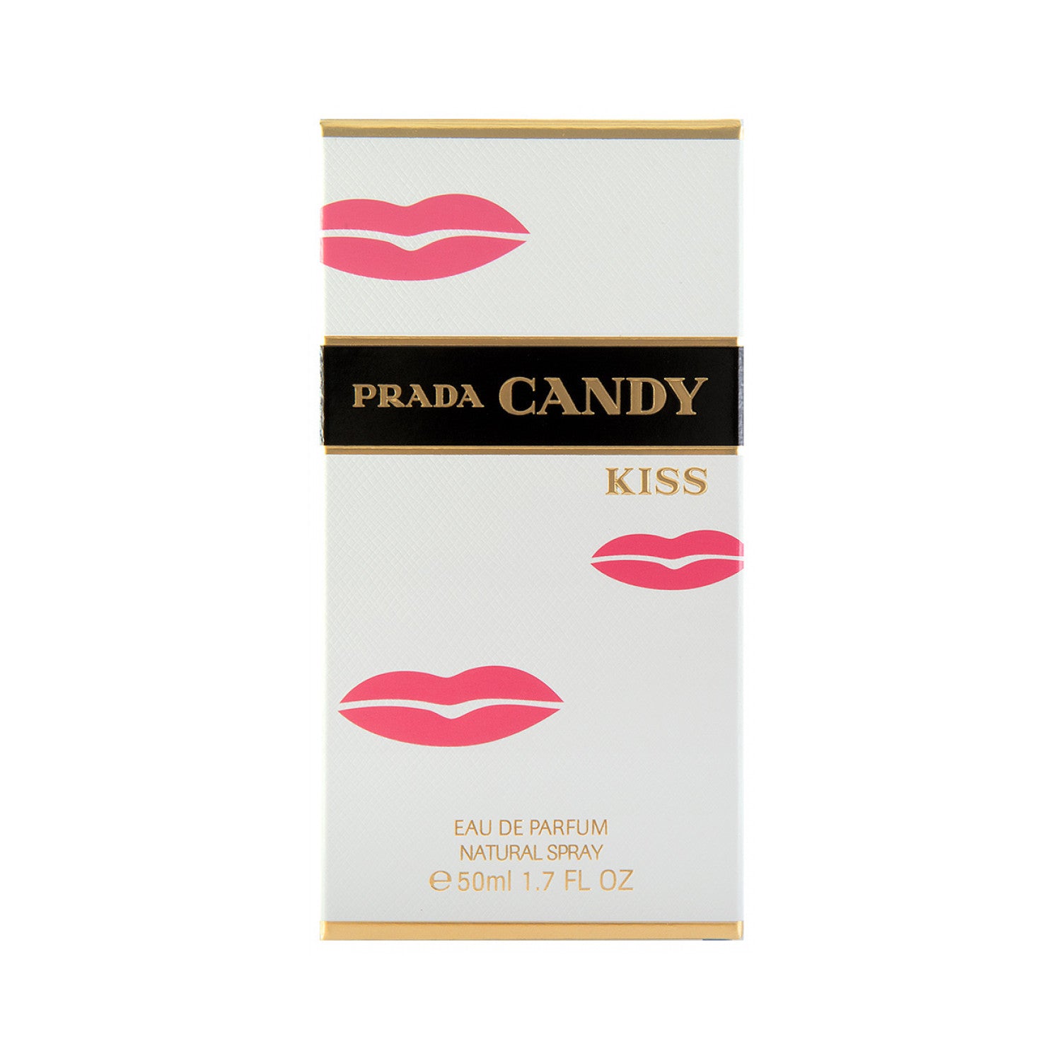 Prada Candy Kiss Eau de Parfum  50 ml
