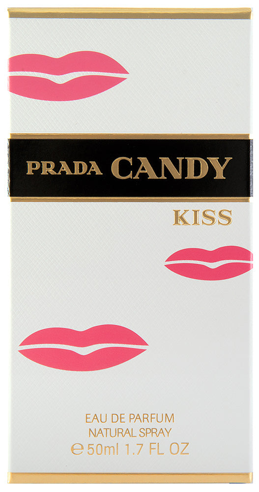 Prada Candy Kiss Eau de Parfum  50 ml