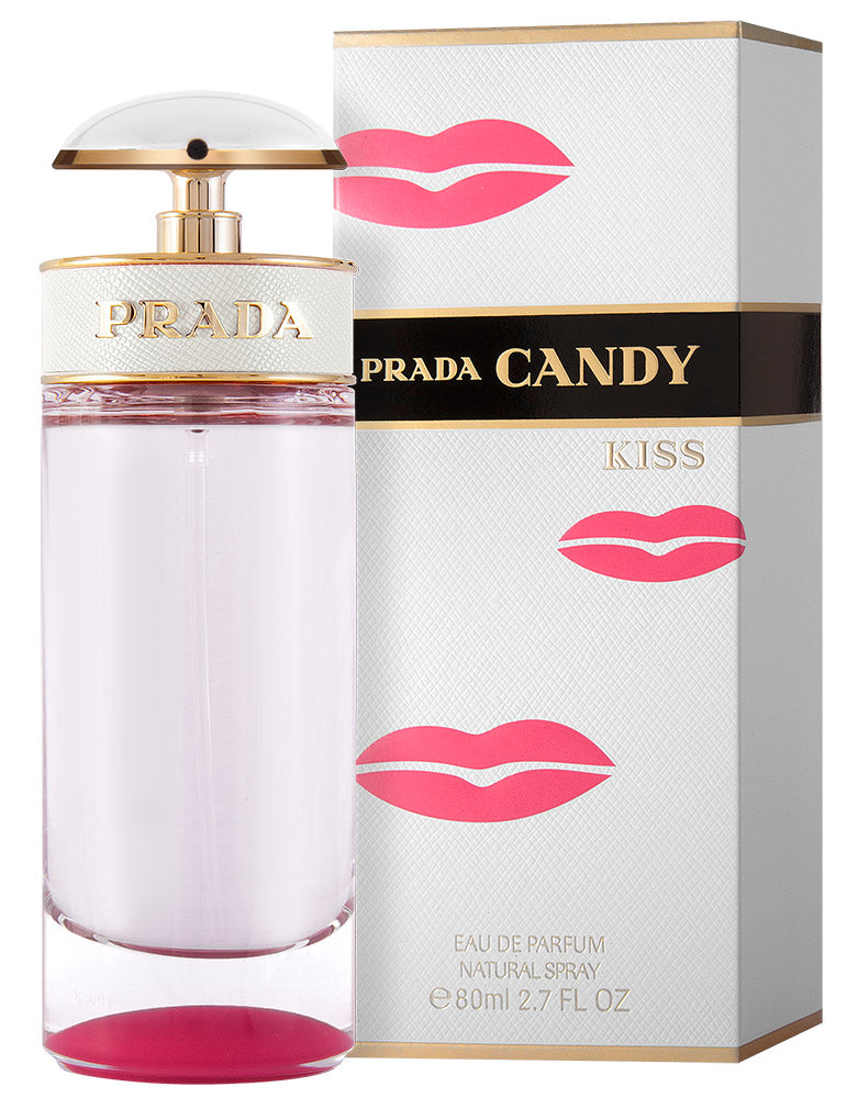 Prada Candy Kiss Eau de Parfum  80 ml