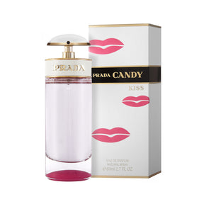 Prada Candy Kiss Eau de Parfum  80 ml