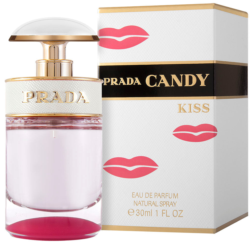 Prada Candy Kiss Eau de Parfum  30 ml